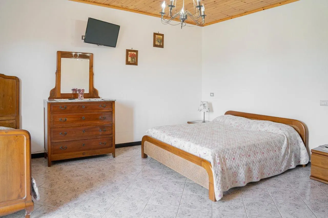 Alloggio per agriturismo 01234 - Agriturismo La Marpea, esperienza in mezzo alla natura e al cibo tipico Italiano Villa Terisso Italia