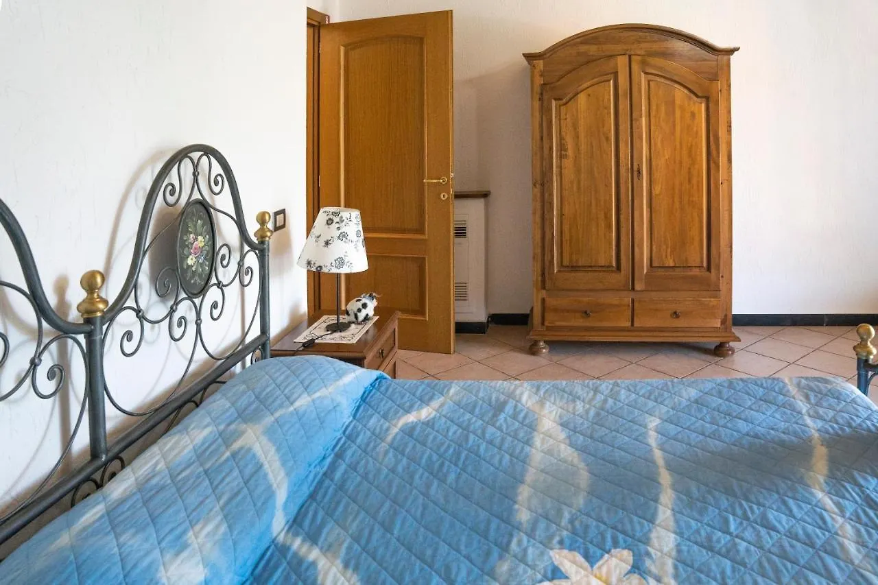 01234 - Agriturismo La Marpea, esperienza in mezzo alla natura e al cibo tipico Italiano Villa Terisso
