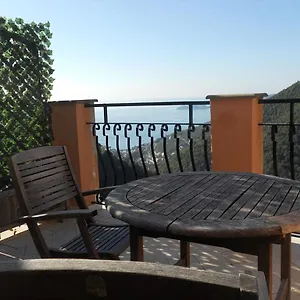  Alloggio per agriturismo Le Terrazze Sul Mare