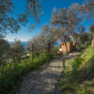  Alloggio per agriturismo S.ilario