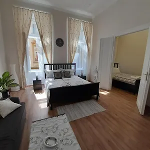 dohny-central-apartment.inbudapesthotels.com/