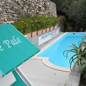 Casa di campagna Le Pale